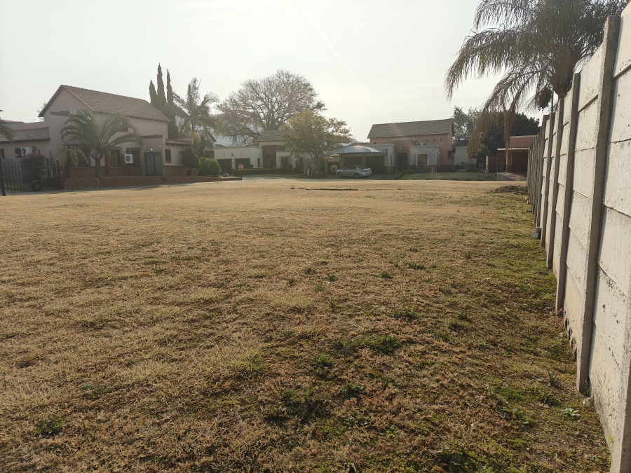 0 Bedroom Property for Sale in Waterval East North West